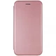 Чохол Fiji GC для Realme C35 книжка магнітна Rose Gold - зображення 1