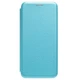 Чехол Fiji G.C. для Samsung Galaxy A22 5G (A226) книжка магнитная Light Blue - изображение 2