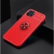 Чехол Fiji Hold для Apple Iphone 13 бампер накладка с подставкой Red - изображение 2