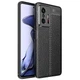 Чохол Fiji Focus для Xiaomi 11T/11T Pro силікон Original Soft Touch чорний - зображення 1
