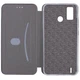 Чехол Fiji G.C. для Tecno Spark 6 Go (KE5) книжка магнитная Amethyst - изображение 3