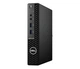 Системный блок Dell Optiplex 3080 MFF / Intel Core i5-10500T / 8 GB RAM / SSD 256 GB / Intel UHD Graphics 630 / для офиса - зображення 1