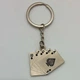 Брелок Карты Cards Keychain подарочная упаковка - изображение 2