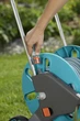 Візок для шланга Gardena AquaRoll M 60 Easy (18515-20.000.00) - зображення 12