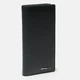 Мужской кожаный кошелек V1T530-H46-BE-black - изображение 3
