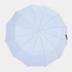 Автоматический зонт Monsen C18816bl-blue - изображение 2