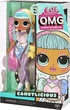 Игровой набор Кукла LOL Surprise Сandylicious Bon Bon - ЛОЛ ОМГ Кендилишес (Бон Бон) - 586111 (Конфетка) - изображение 5
