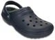 Сабо с мехом CROCS Classic Lined Clog 43 Синий/серый 203591 - изображение 4