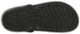 Женские сабо с мехом CROCS Classic Lined Clog 41 Черный 203591 - изображение 9