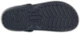 Женские сабо с мехом CROCS Classic Lined Clog 38 Синий/серый 203591 - изображение 15
