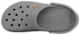 Сабо Crocs Crocband 43 Сірий/синій 11016 - зображення 6
