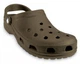 Сабо Crocs Classic Cayman 43 Шоколадный 10001 - изображение 7