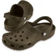 Сабо Crocs Classic Cayman 43 Шоколадный 10001 - изображение 9