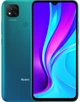 Smartfon Xiaomi Redmi 9C 3/64GB NFC Aurora Green - obraz 1