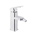 Смеситель-кран для биде KRONER (KRM) Ems-C020 - изображение 3