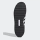 Чоловічі кросівки для бігу adidas Retrorunner FV7034 41.5 26 см Чорні (4062059789899) - зображення 4