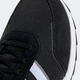 Чоловічі кросівки для бігу adidas Retrorunner FV7034 41.5 26 см Чорні (4062059789899) - зображення 5
