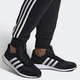 Чоловічі кросівки для бігу adidas Retrorunner FV7034 41.5 26 см Чорні (4062059789899) - зображення 7
