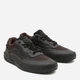 Sneakersy męskie skórzane Vans VN0AJIA8AC1 42.5 27.5 cm Brązowe (193390916010) - obraz 2