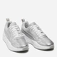 Buty sportowe damskie skórzane na platformie do kostki Puma X-Ray 2.0 Metallic 38251001 37 23 cm Srebrne (4063698525398) - obraz 3