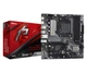 Материнская плата ASRock B550M Phantom Gaming 4 - изображение 1