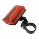 Велофонарь STOP 0023-5LED / BSK-2279, 2xAA - изображение 4