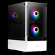 Корпус Gamdias TALOS E3 WH Mid-Tower PC Case (4712960136557) - изображение 2