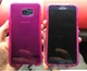Противоударный чехол Tech21 Evo Check для Samsung Galaxy Note 5 Розовый - изображение 3