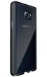 Противоударный чехол Tech21 Evo Check для Samsung Galaxy Note 5 Smoke Black - изображение 3