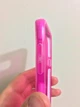 Противоударный чехол Tech21 Evo Check для Samsung Galaxy Note 5 Розовый - изображение 5