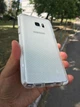 Противоударный чехол Tech21 Evo Check для Samsung Galaxy Note 5 Белый - изображение 4