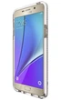Противоударный чехол Tech21 Evo Check для Samsung Galaxy Note 5 Белый - изображение 9