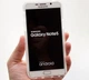 Противоударный чехол Tech21 Evo Check для Samsung Galaxy Note 5 Белый - изображение 14