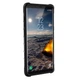 Чехол ударопрочный UAG Plasma (Original) для Samsung Galaxy Note 8 Ice - изображение 5