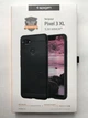 Протиударний чохол з підставкою Spigen Slim Armor для Google Pixel 3 XL Black - зображення 4