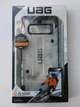 Чехол ударопрочный UAG Plasma (Original) для Samsung Galaxy Note 8 Ice - изображение 15