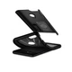 Протиударний чохол з підставкою Spigen Slim Armor для Google Pixel 3 XL Black - зображення 11