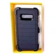 Чехол противоударный с клипсой подставкой OtterBox Defender Series Pro Refurbished для Samsung Galaxy S10 Black - изображение 8