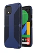 Протиударний чохол з антимікробним покриттям Speck Presidio Grip для Google Pixel 4 XL Coastal Blue - зображення 1