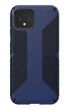 Протиударний чохол з антимікробним покриттям Speck Presidio Grip для Google Pixel 4 XL Coastal Blue - зображення 8