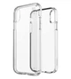 Чехол прозрачный противоударный Speck Presidio Stay Clear (Б.У.) для Iphone XR (6.1") Crystal - Б/У - изображение 4
