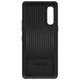 Чехол противоударный OtterBox Symmetry Series для LG Velvet 5G LM-G900EM Б.У. Black - Б/У - изображение 5