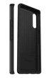 Чехол противоударный OtterBox Symmetry Series для LG Velvet 5G LM-G900EM Б.У. Black - Б/У - изображение 3