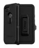 Чехол противоударный с клипсой OtterBox Defender для Google Pixel 3a XL (6") Black - изображение 5