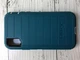 Чехол противоударный с клипсой OtterBox Defender Pro Б.У. для iPhone X/XS Big Sur - Б/У - изображение 2