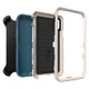 Чехол противоударный OtterBox Defender Pro Refurbished для iPhone XR Big Sur - изображение 2