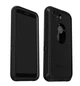 Чехол противоударный с клипсой OtterBox Defender для Google Pixel 3a XL (6") Black - изображение 7