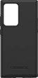 Чехол противоударный OtterBox Symmetry Series Б.У. для Samsung Galaxy Note 20 Ultra (6,9") Black - Б/У - изображение 7