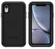 Чехол противоударный OtterBox Defender Pro Refurbished для iPhone XR Black - изображение 1