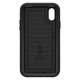 Чехол противоударный OtterBox Defender Pro Refurbished для iPhone XR Black - изображение 4